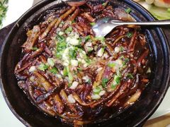 -汤记传菜(秀浦路店)
