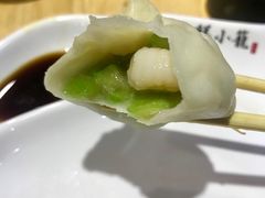 -玖鲜小笼(中山广场店)