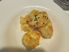 -富力丽思卡尔顿酒店·丽轩中餐厅