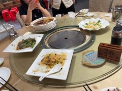 -红日饭店(裕隆三路店)