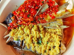 -莲餐厅·湖北菜·藕汤老手艺(愚园路店)