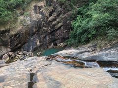 -广州白江湖森林公园