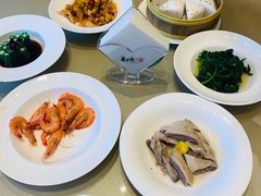 -箸福·夜上海(雨花客厅店)