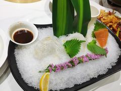 -湖北三五醇酒店·35年新楚菜