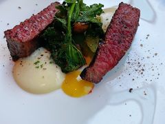 法式香煎牛排-福楼法餐厅FLO