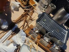 -木屋烧烤(惠阳华润小径湾店)