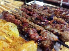 -伴鱼烤货东北菜(雅仕铭苑店)