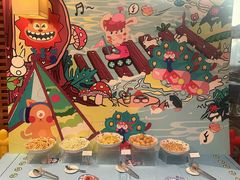 -金石滩鲁能温泉假日酒店·海洋之星餐厅