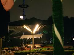 -宝莱纳餐厅(滨江店)