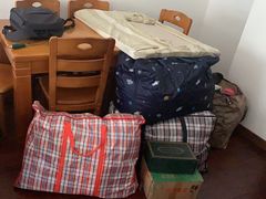 -南昌喜多多搬家