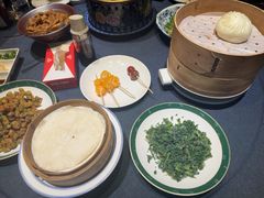 -金狮麟·新豫菜(金码大厦店)