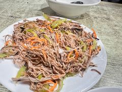 -正宗胖子抻面馆(岭东路店)
