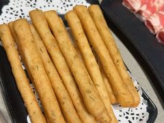 -海底捞火锅(让胡路万达店)