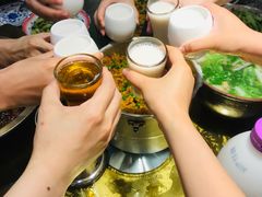 -灶东家民间菜(回兴店)