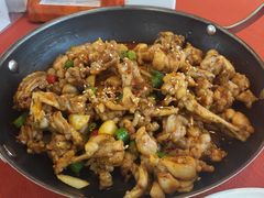 -赵小姐丨新中餐(曲江店)
