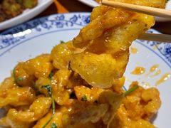 -食鸡公社辣子鸡·潍坊菜·烧烤