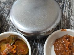 -全州拌饭馆(断桥店)