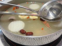 -八合里潮汕鲜牛肉火锅(上海汇智广场店)