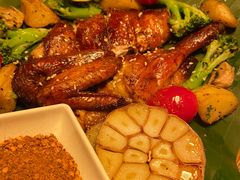 -来龙里 精致 东南亚餐室(万象城店)