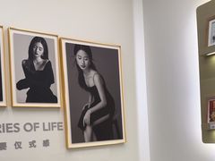 -海马体照相馆(徐州苏宁广场店)