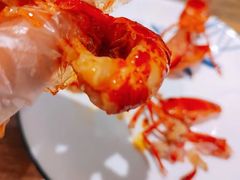 -南京一哥龙虾and二姐牛蛙(万达店)