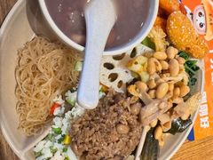 -素满香·食养自助(天一广场店)
