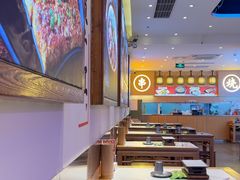 -不是烧烤·武汉大排档(亚运村店)