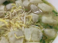 -绿杨馄饨临顿路店