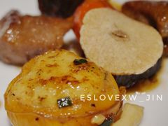 -三号黄浦会Canton Table