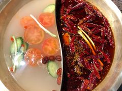 -小龙坎老火锅(北大荒店)