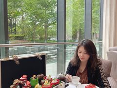 -北京丽晶酒店