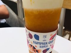 -奈雪的茶(国金中心店)