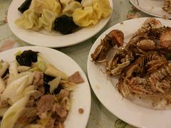 -来之顺海鲜菜馆·青岛菜(栈桥店)