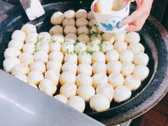 -小路易生煎馆(前进五路店)