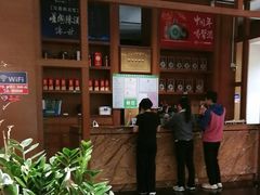 -黔蘑菇四季餐厅(观山湖店)