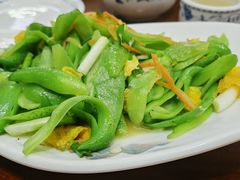 -龙姐私房菜(和顺古镇店)