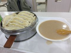 -奕宏饺子楼(朱庄小区店)