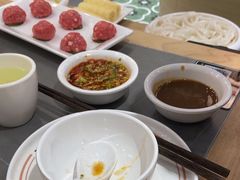 -嬷孙家潮汕牛肉火锅(北京路天河城店)