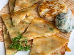 -沙河粉村·国家非遗传承(云台店)