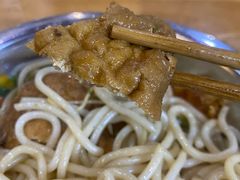 -李氏紫竹林卤粉(火车站店)