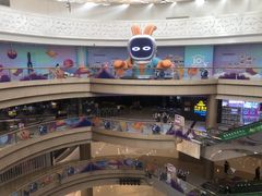 -奥园广场(广州番禺福德路店)
