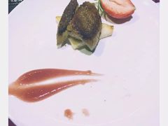 -铁板诱惑法式铁板烧(大卫城店)
