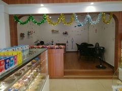 -欧贝拉蛋糕店(东门路店)