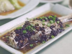 -阿政粤小馆(中央大街店)