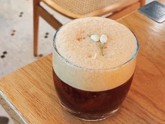 -大小咖啡 BigSmallCoffee(麦子店)