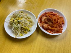 -屋里家延边朝鲜族冷面(南园店)