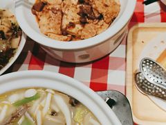 -西贝莜面村(上海百联西郊店)