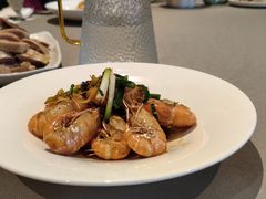 -小厨娘淮扬菜(天印大道店)