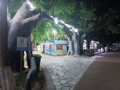 -白沙门生态公园