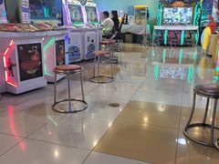 -汤姆熊欢乐世界(滨江店)